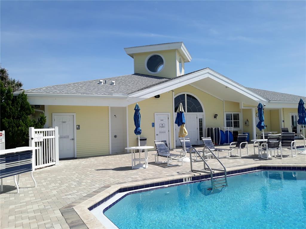 25 Andover Drive Palm Coast, FL 32137 - Photo 12 of 18