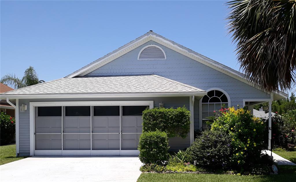 25 Andover Drive Palm Coast, FL 32137 - Photo 2 of 18