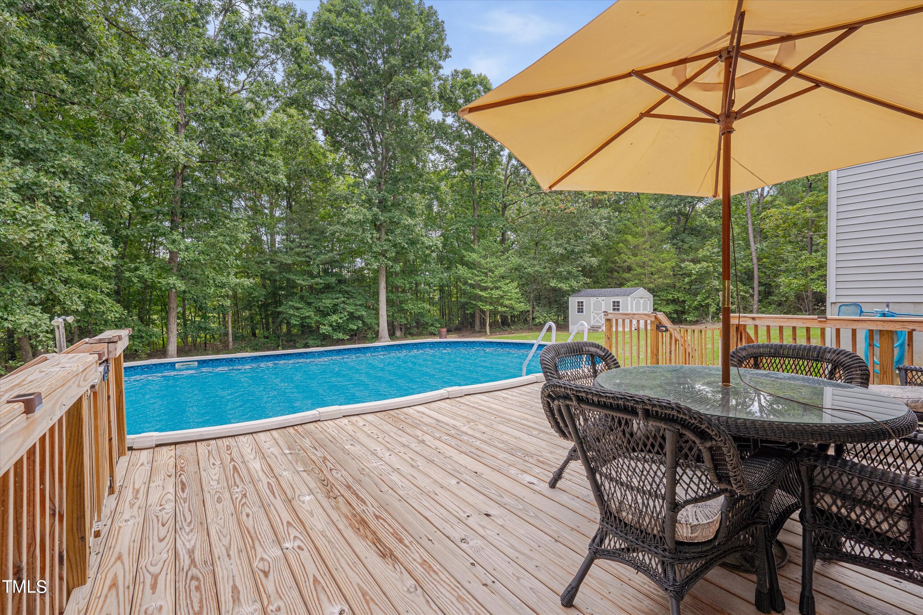 305 Watkins Farm Road Rolesville, NC 27571 - Photo 55 of 60 54-305 Watkins-54