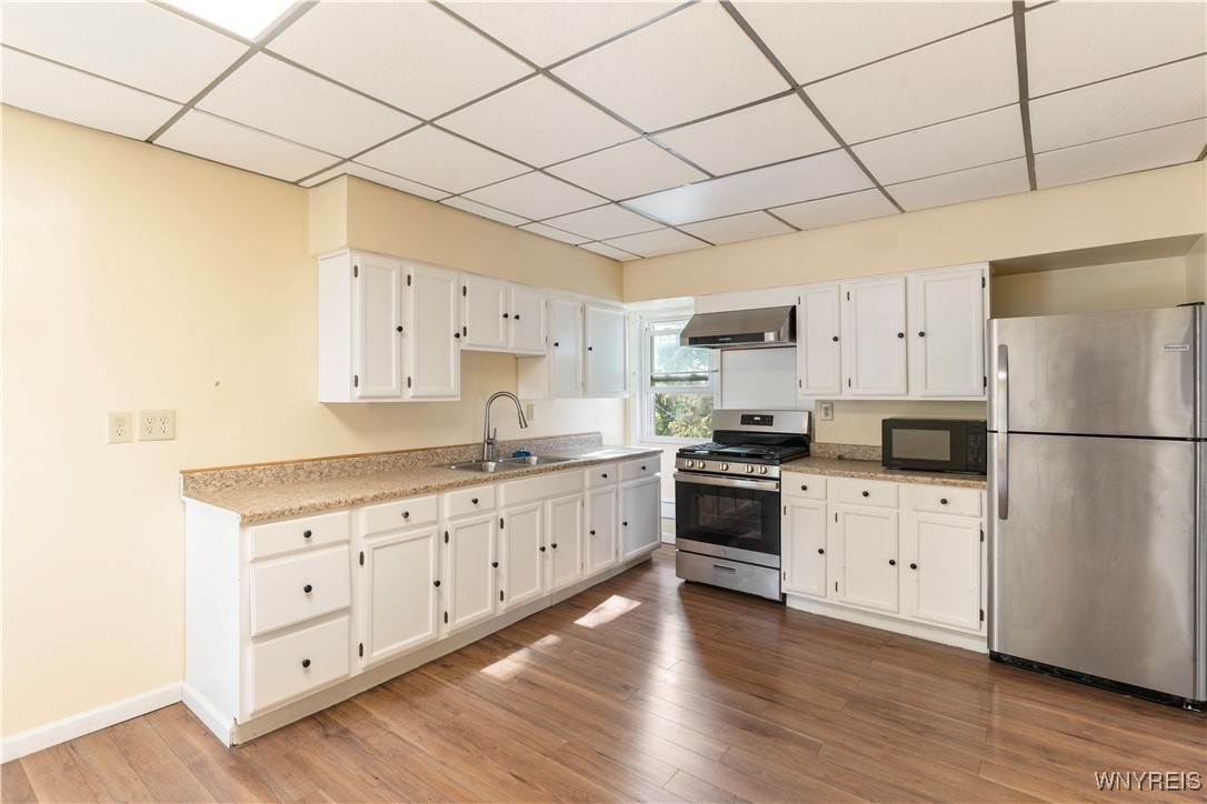 348 Prospect Avenue Buffalo, NY 14201 - Photo 16 of 28