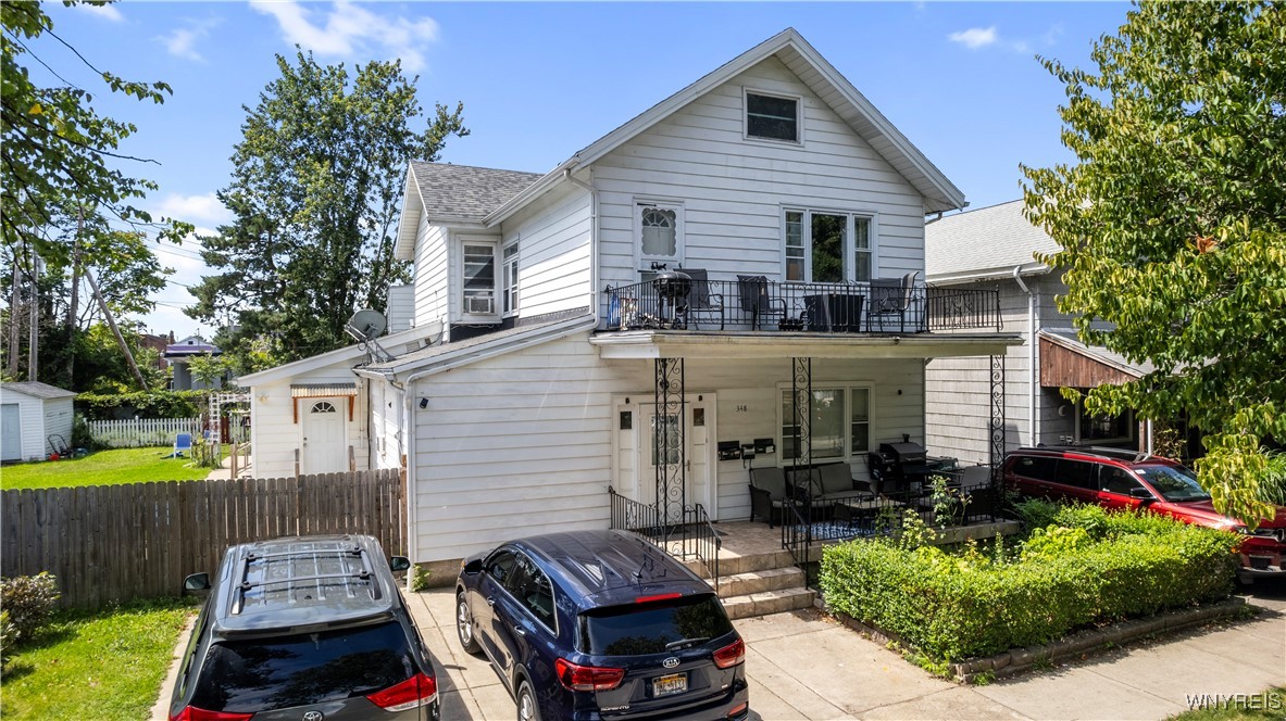 348 Prospect Avenue Buffalo, NY 14201 - Photo 2 of 28