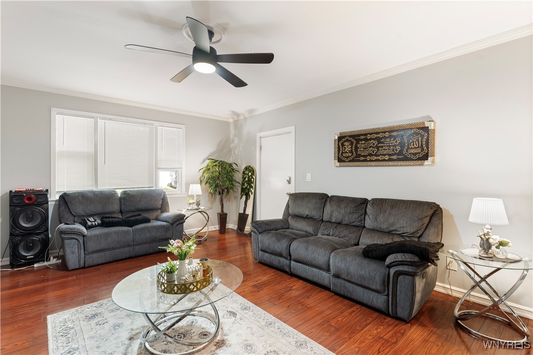 348 Prospect Avenue Buffalo, NY 14201 - Photo 4 of 28