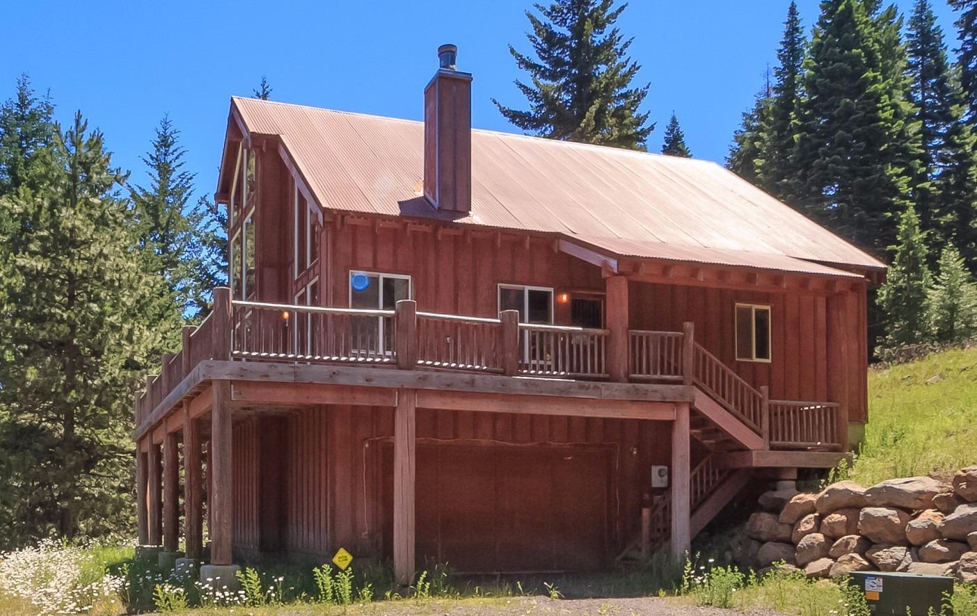 2008 Hyatt Prairie Road Ashland, OR 97520 - Photo 2 of 21 Additional Photo