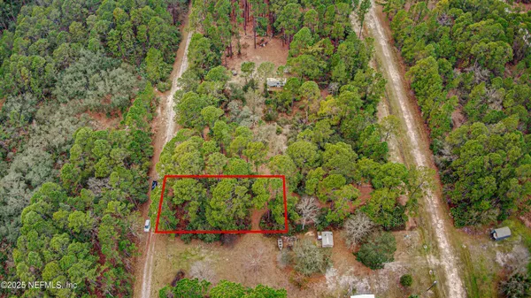$13,500 | 122 Gardenia Avenue, Georgetown, FL 32139