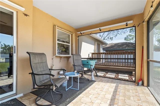 $322,500 | 2607 8th Street West, Lehigh Acres, FL 33971