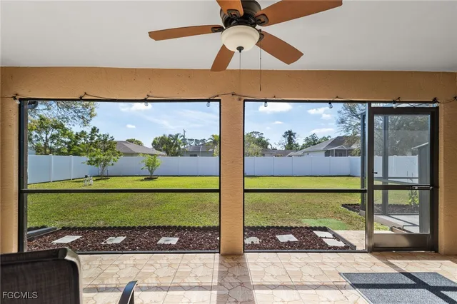 $322,500 | 2607 8th Street West, Lehigh Acres, FL 33971