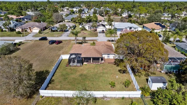 $322,500 | 2607 8th Street West, Lehigh Acres, FL 33971