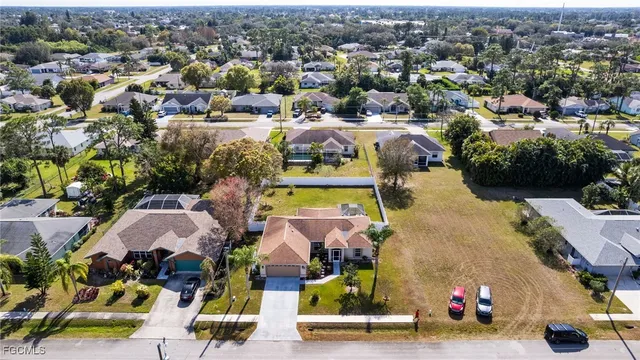 $322,500 | 2607 8th Street West, Lehigh Acres, FL 33971