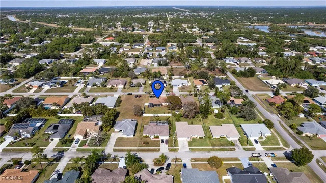 $322,500 | 2607 8th Street West, Lehigh Acres, FL 33971