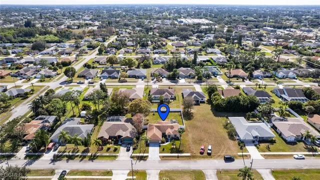$322,500 | 2607 8th Street West, Lehigh Acres, FL 33971