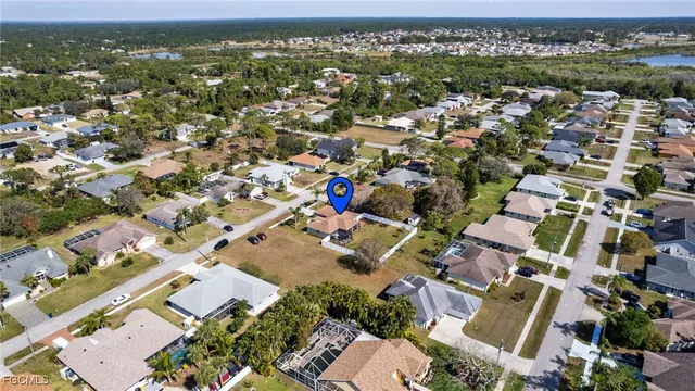 $322,500 | 2607 8th Street West, Lehigh Acres, FL 33971