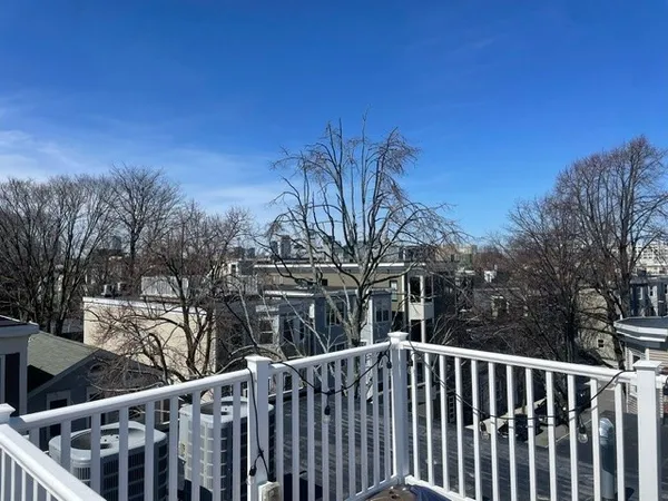 $6,900 | 46 O Street, Unit 46, Boston, MA 02127