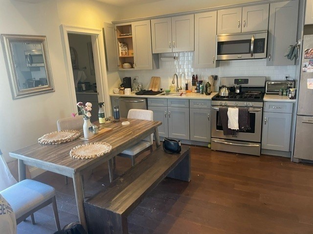 46 O Street, Unit 46 Boston, MA 02127 - Photo 12 of 13