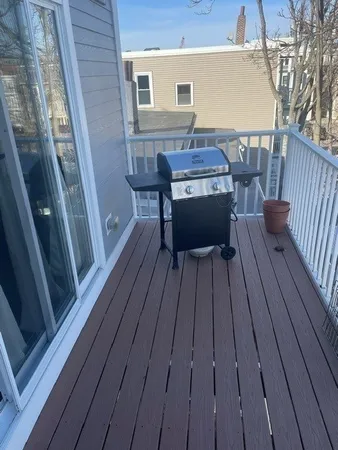 $6,900 | 46 O Street, Unit 46, Boston, MA 02127