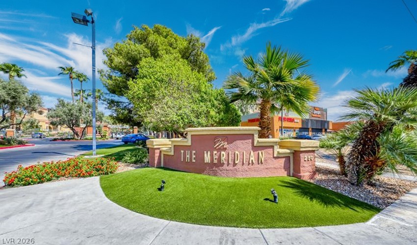 220 East Flamingo Road, Unit 121 Las Vegas, NV 89169 - Photo 37 of 44