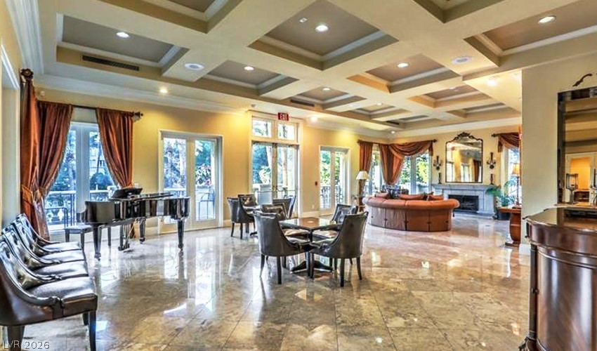 220 East Flamingo Road, Unit 121 Las Vegas, NV 89169 - Photo 39 of 44