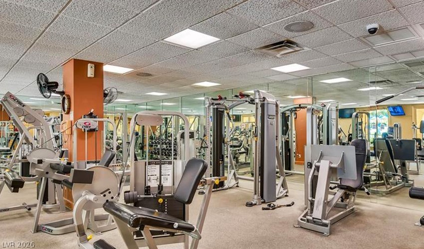 220 East Flamingo Road, Unit 121 Las Vegas, NV 89169 - Photo 40 of 44