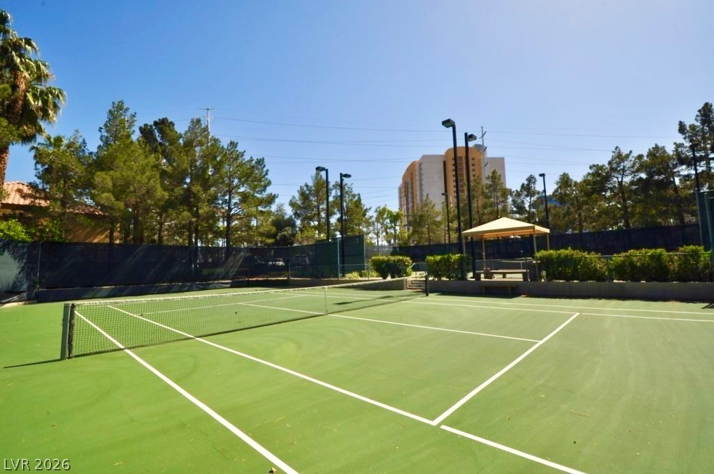 220 East Flamingo Road, Unit 121 Las Vegas, NV 89169 - Photo 43 of 44