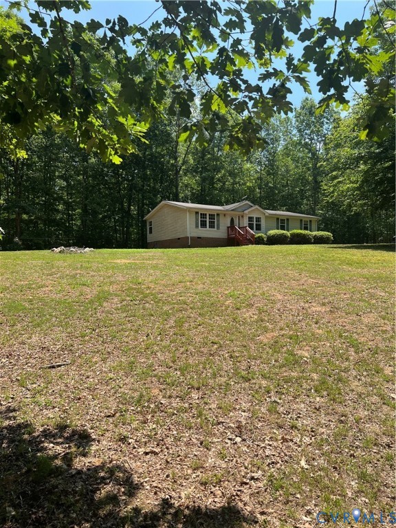 1092 Mallorys Ford Road Louisa, VA 23093 - Photo 2 of 32