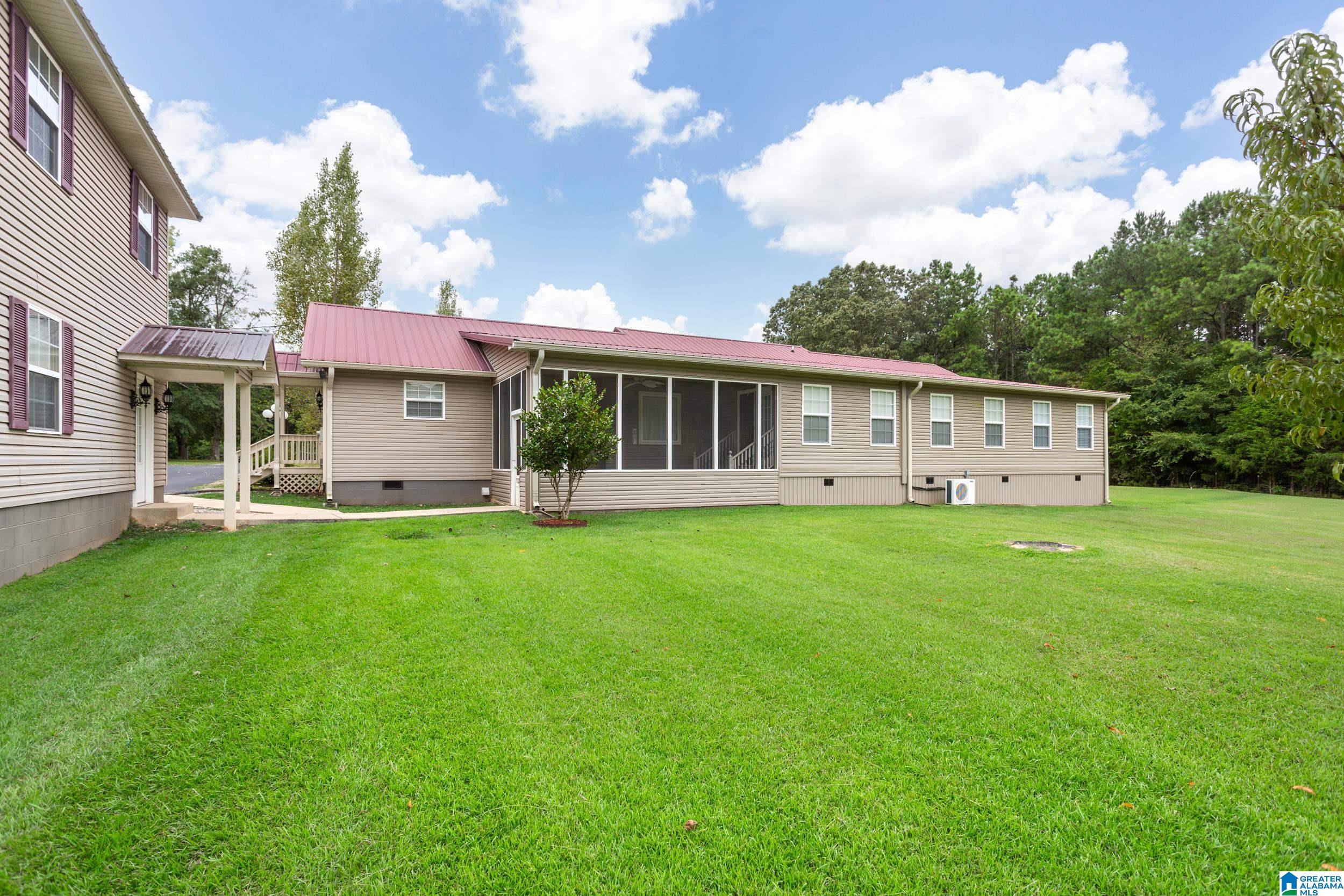 1320 Rochester Road Southeast Jacksonville, AL 36265 - Photo 37 of 40 Gallery Image 37