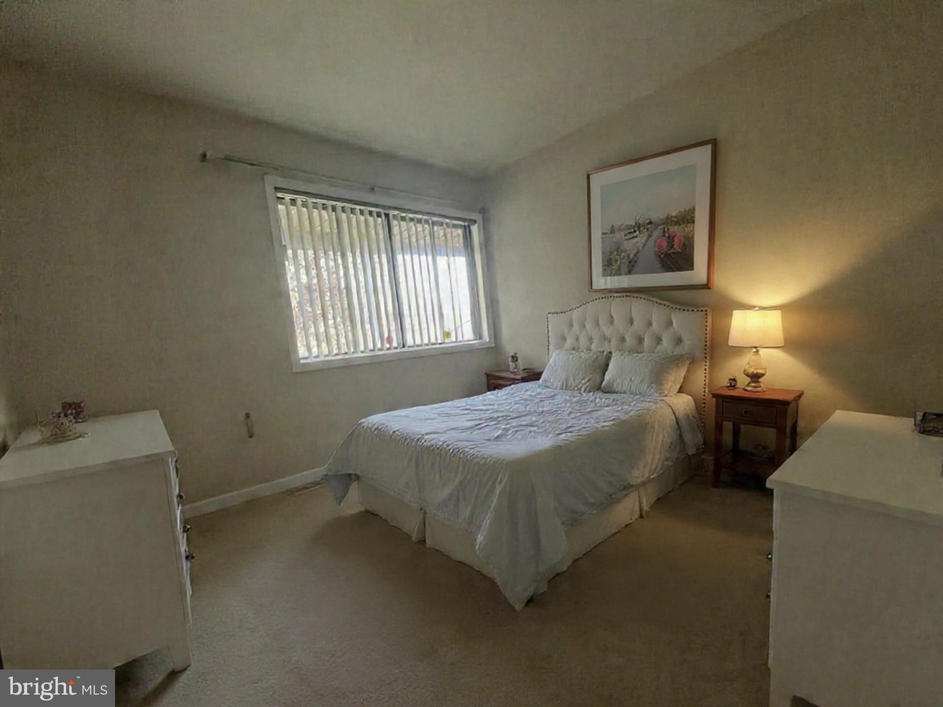 4 Robertson Road East Windsor, NJ 08520 - Photo 16 of 29 Bedroom 2 furnished