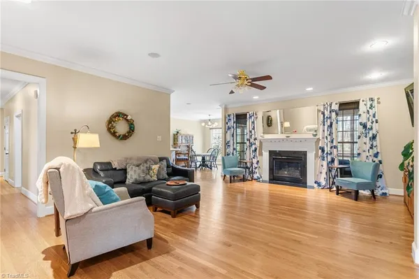 $799,900 | 1515 Timber Creek Lane, Kernersville, NC 27284