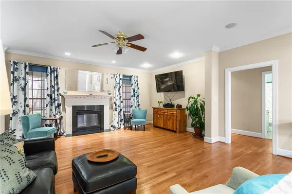 $799,900 | 1515 Timber Creek Lane, Kernersville, NC 27284