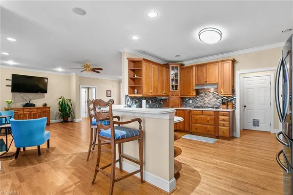 $799,900 | 1515 Timber Creek Lane, Kernersville, NC 27284