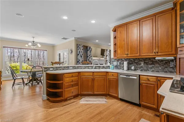 $799,900 | 1515 Timber Creek Lane, Kernersville, NC 27284