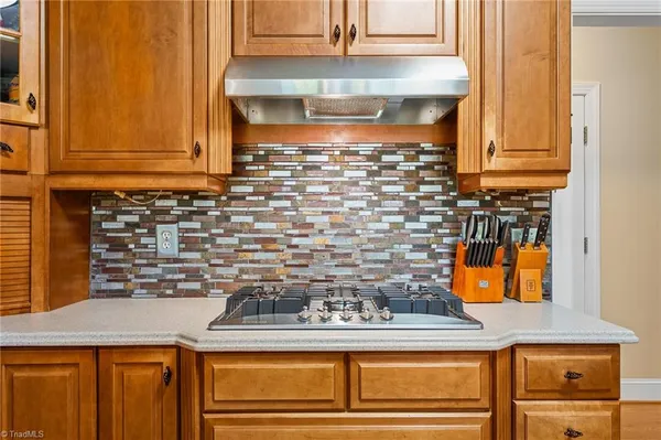 $799,900 | 1515 Timber Creek Lane, Kernersville, NC 27284