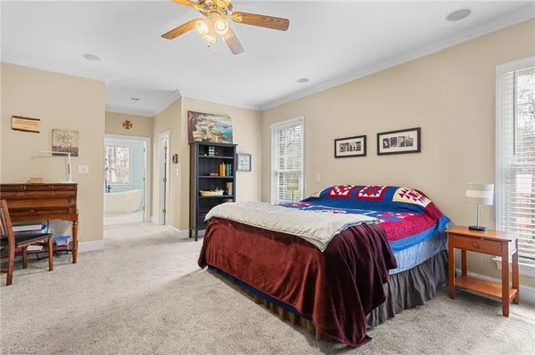 $799,900 | 1515 Timber Creek Lane, Kernersville, NC 27284