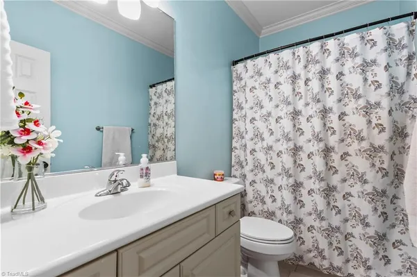 $799,900 | 1515 Timber Creek Lane, Kernersville, NC 27284