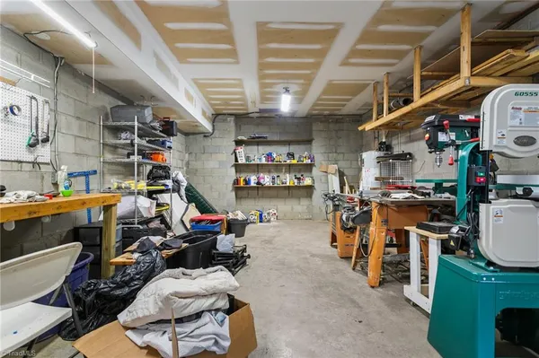 $799,900 | 1515 Timber Creek Lane, Kernersville, NC 27284