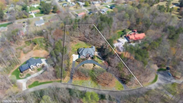 $799,900 | 1515 Timber Creek Lane, Kernersville, NC 27284
