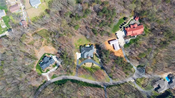 $799,900 | 1515 Timber Creek Lane, Kernersville, NC 27284