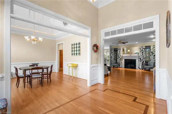 $799,900 | 1515 Timber Creek Lane, Kernersville, NC 27284