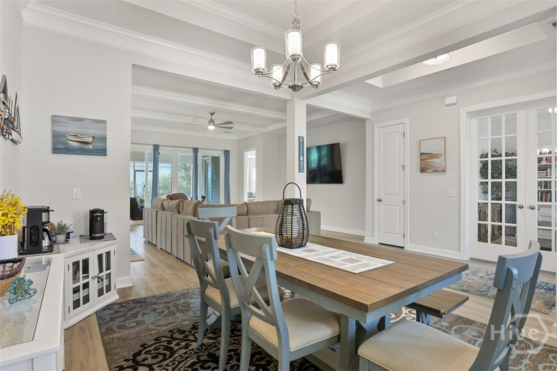 134 Bramswell Road Pooler, GA 31322 - Photo 6 of 61 Gallery Image 6