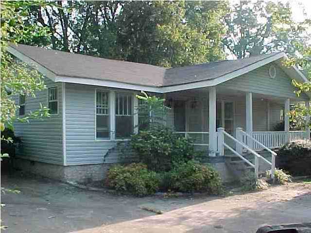 5337 Dupont Street East Ridge, TN 37412 - Photo 1 of 5 Primary Photo