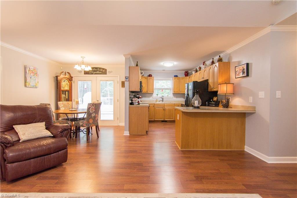 1572 Danny Bell Road Asheboro, NC 27205 - Photo 10 of 24 Gallery Image 10