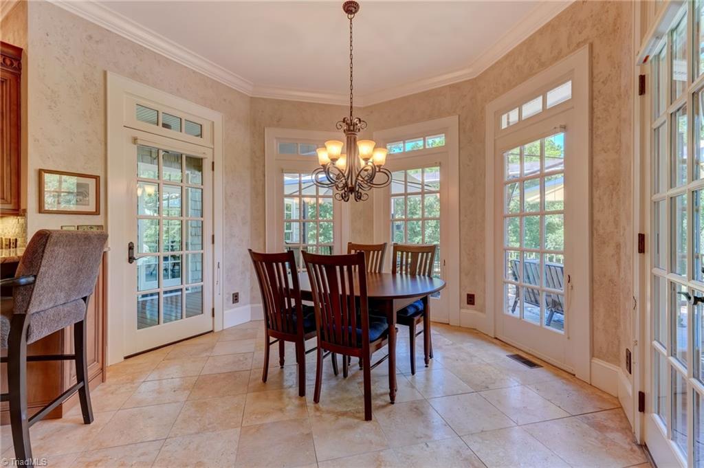 4501 Kendale Road High Point, NC 27265 - Photo 38 of 50
