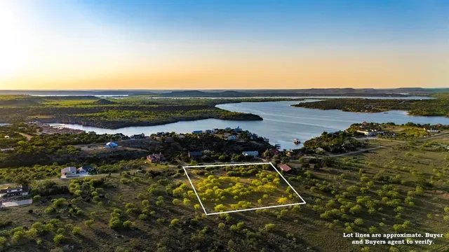 $150,000 | Tbd Hells Gate Loop, Strawn, TX 76475