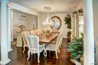 11299 Manchester Road, Unit 3A St. Louis, MO 63122 - Photo 9 of 23 Gallery Image 9