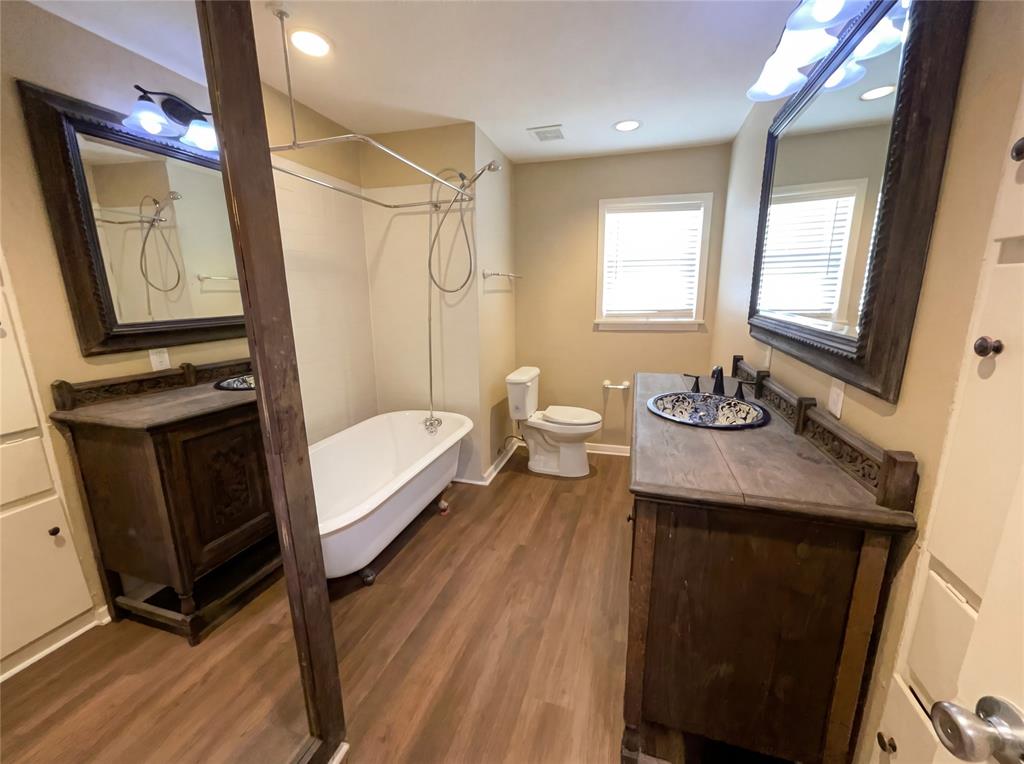 6817 Chickering Road Fort Worth, TX 76116 - Photo 6 of 16