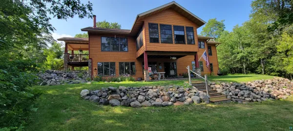 $769,900 | 10115 Island Lake Road, Solon Springs, WI 54873