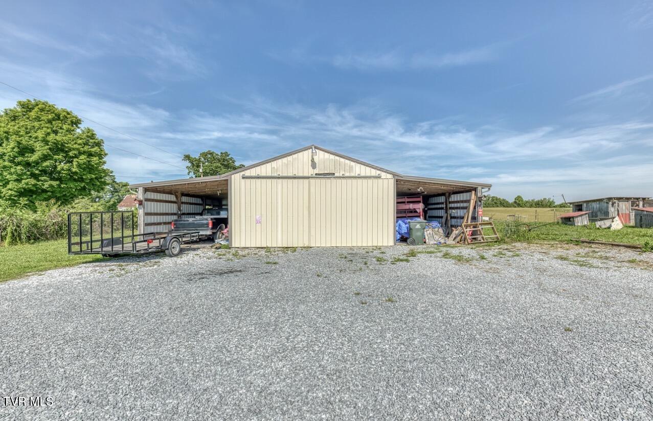 102 Greene County Line Road Chuckey, TN 37641 - Photo 24 of 58 IMG_0655
