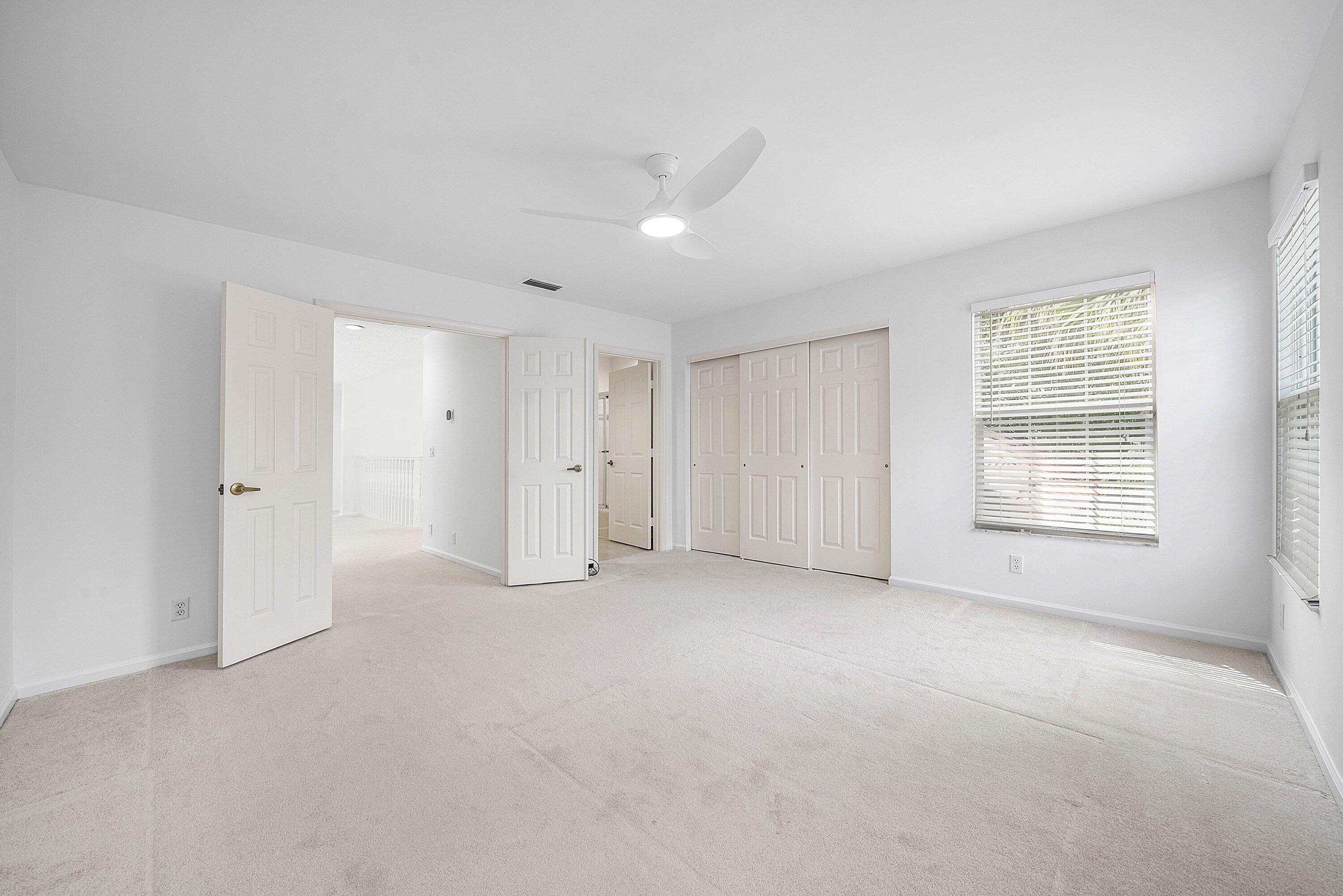 6026 Northwest 30th Way Boca Raton, FL 33496 - Photo 39 of 74 3RD BDRM W/ENSUITE