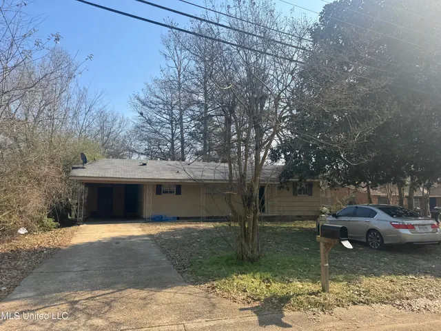 $65,000 | 3612 Sykes Park Drive, Jackson, MS 39212