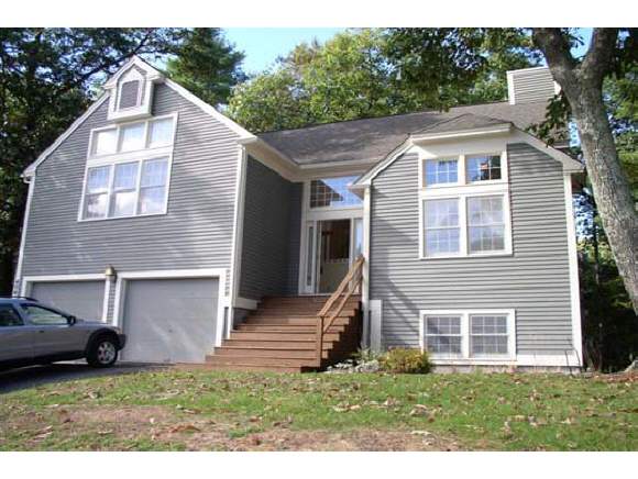 406 Elk Run Road, Unit 306 Hudson, NH 03051 - Photo 1 of 1