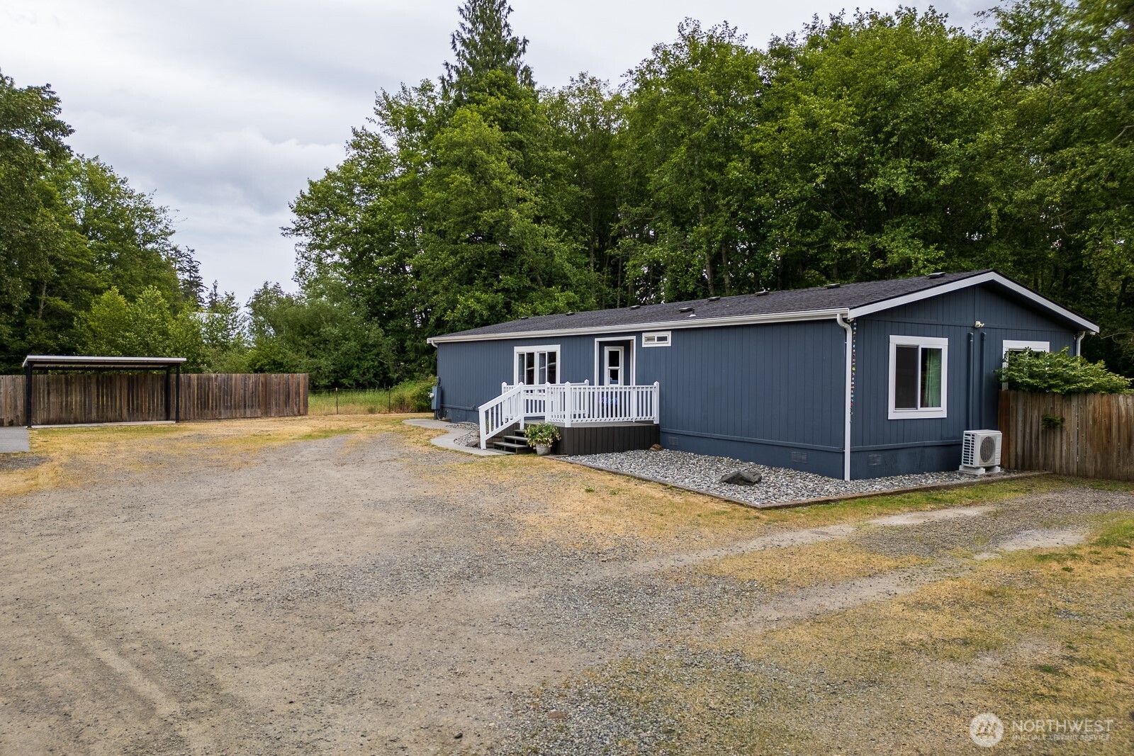 3360 Woodcock Road Sequim, WA 98382 - Photo 37 of 39