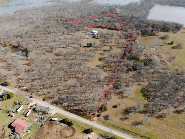 $650,000 | 4776 County Road 2610, Bonham, TX 75418
